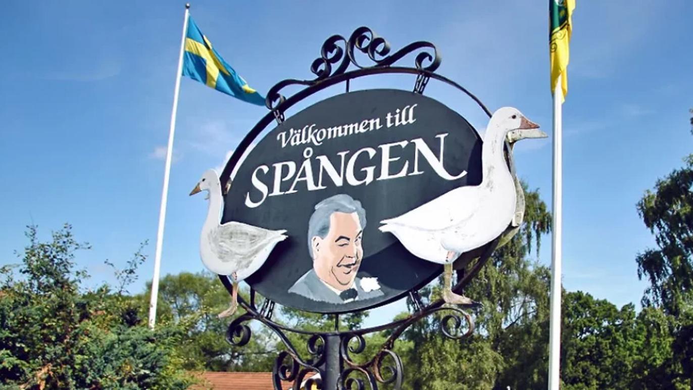 Images Spångens Gästgivaregård