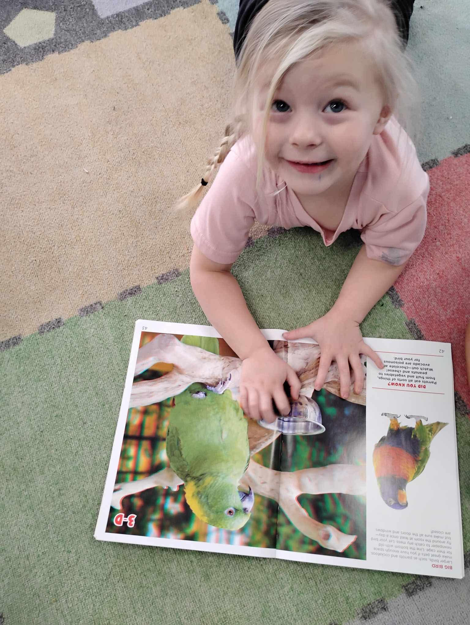 Heritage Academy & Learning Center Image