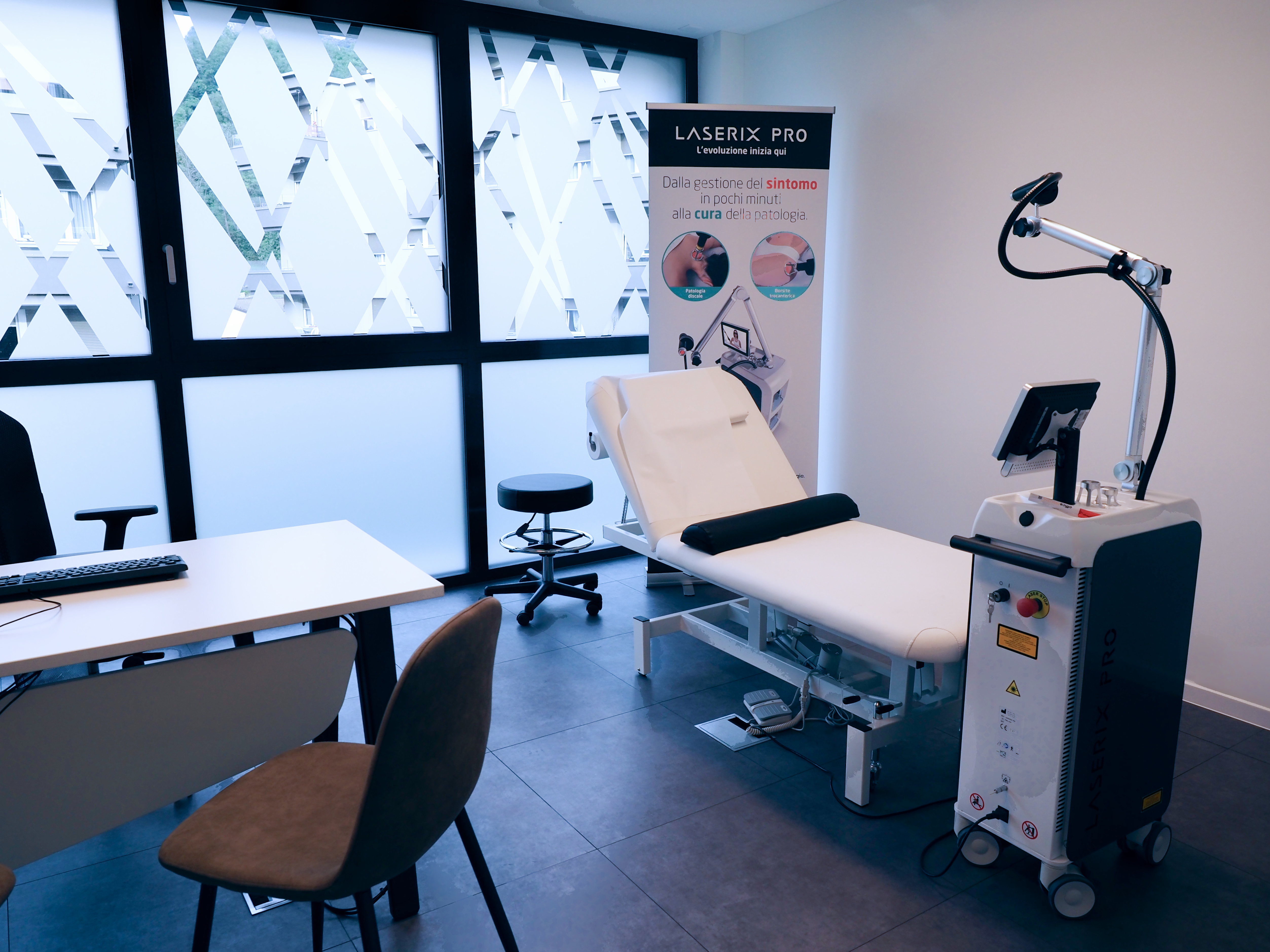 Bilder HLife Clinic