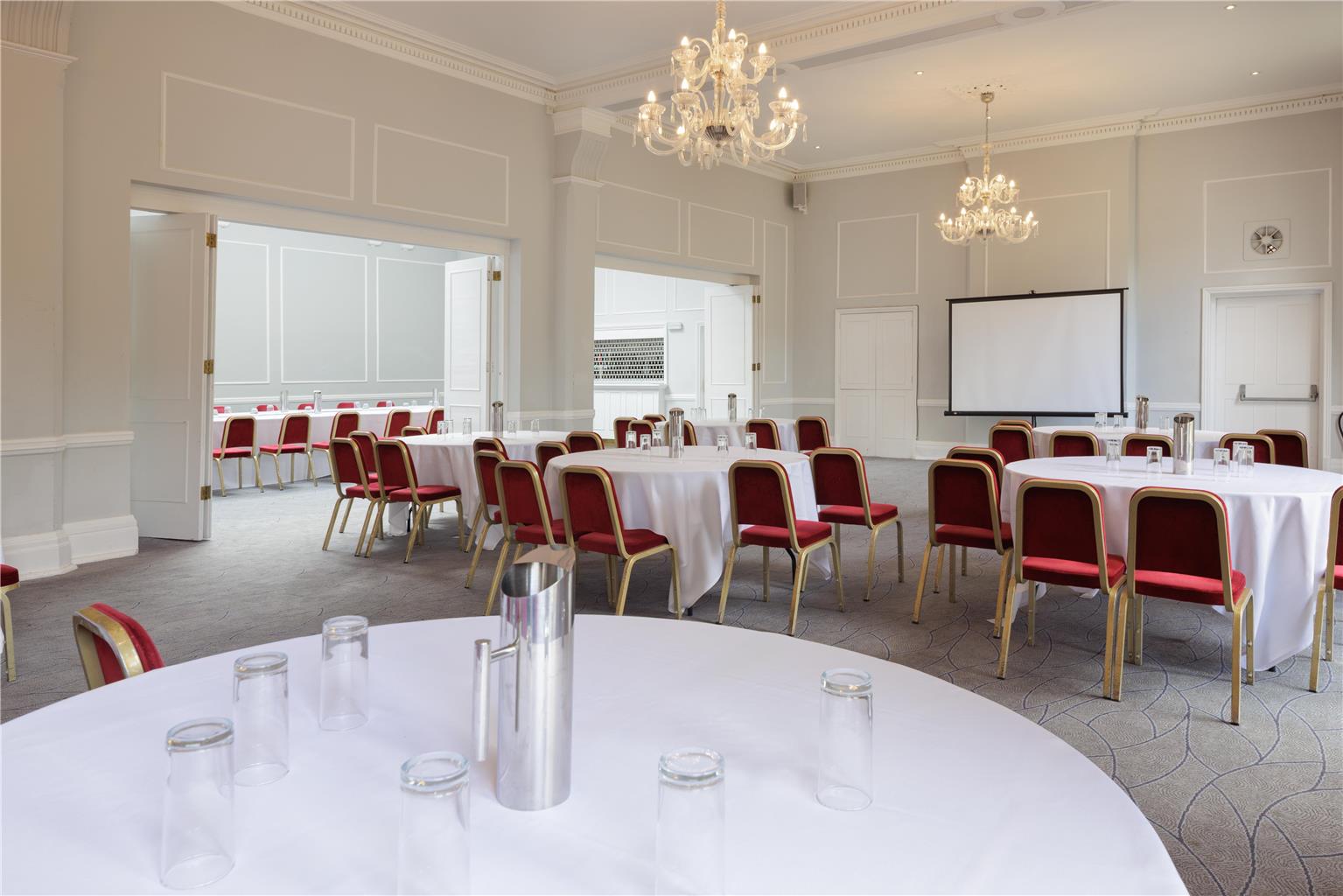 Images New Bath Hotel, a member of Radisson Individuals