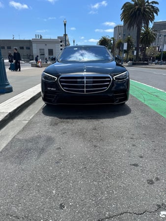Images BlackWingz SF Limo & Black Car Service