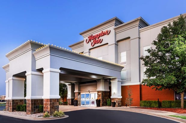 Images Hampton Inn Miami