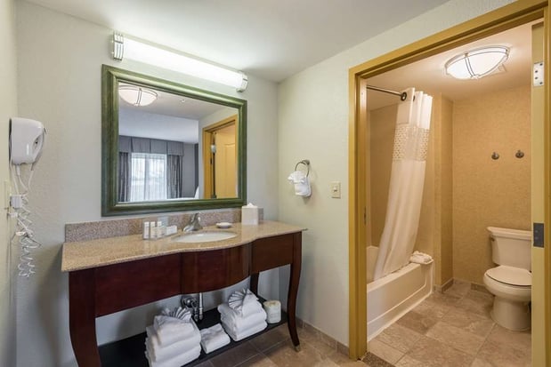 Images Hampton Inn & Suites Orlando-South Lake Buena Vista