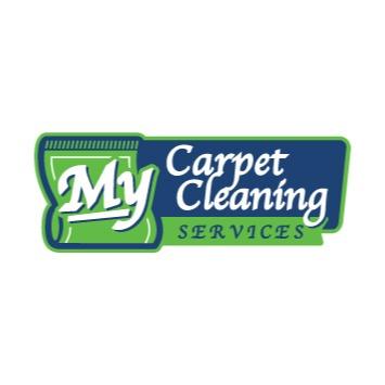 My Carpet Cleaning & Restoration Service Logo
