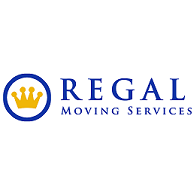 Regal Moving Services Logo