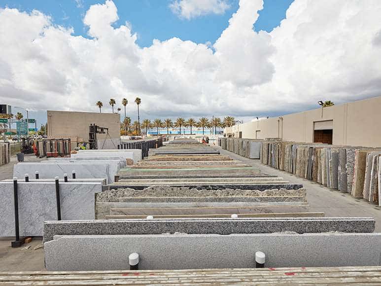 Image 9 | Arizona Tile, Anaheim Natural Stone Slab Warehouse