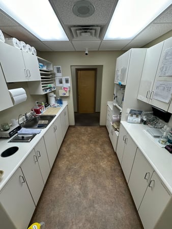 Images Dental Wellness Center of Jesup