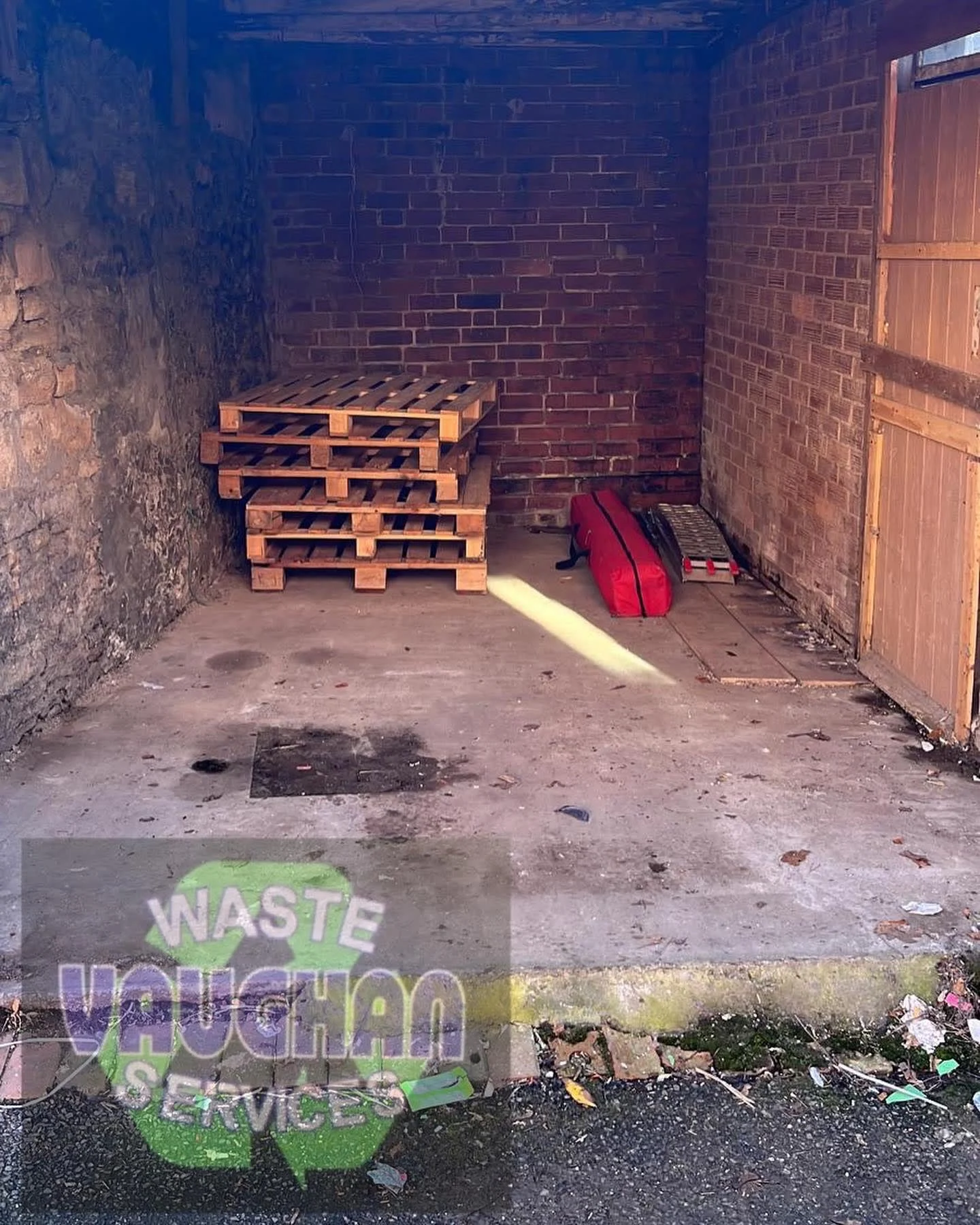Images Vaughan Waste Services