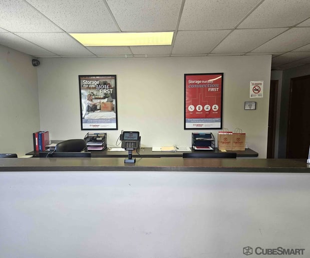 Images CubeSmart Self Storage