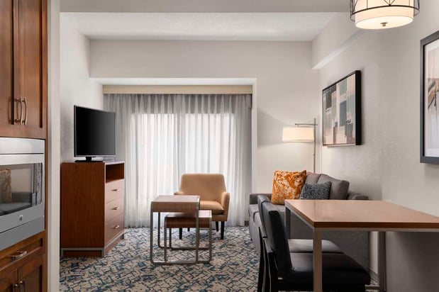 Images Homewood Suites by Hilton Boston Brookline-Longwood Medical