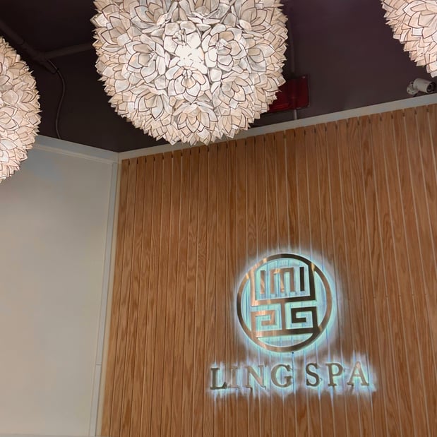 Images LING Spa Union Square