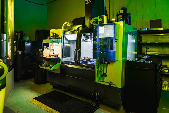 Images Caztek Precision