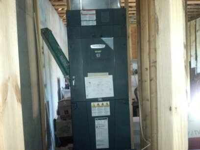 Christian and Son Llc Heating and Cooling