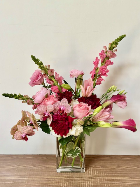 Images Jane's Roses & Flowers
