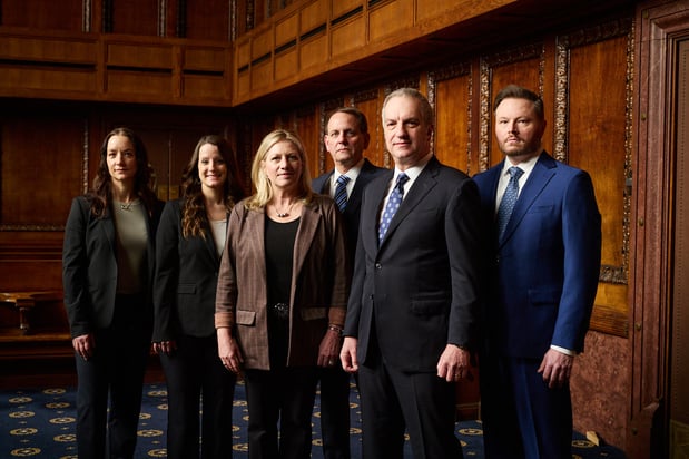 Images The Becker Law Firm