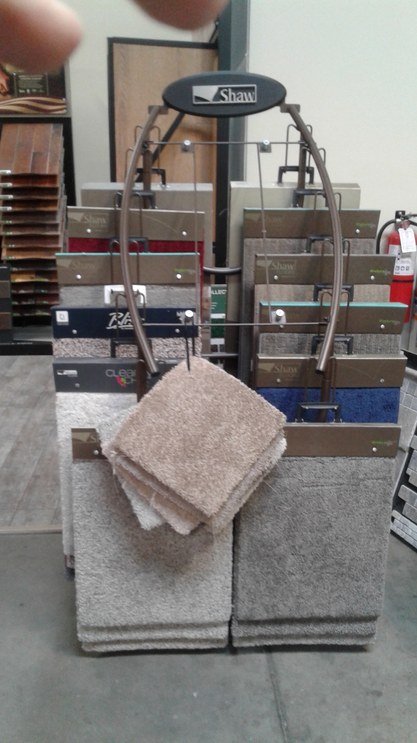 Wholesale Flooring Galleria