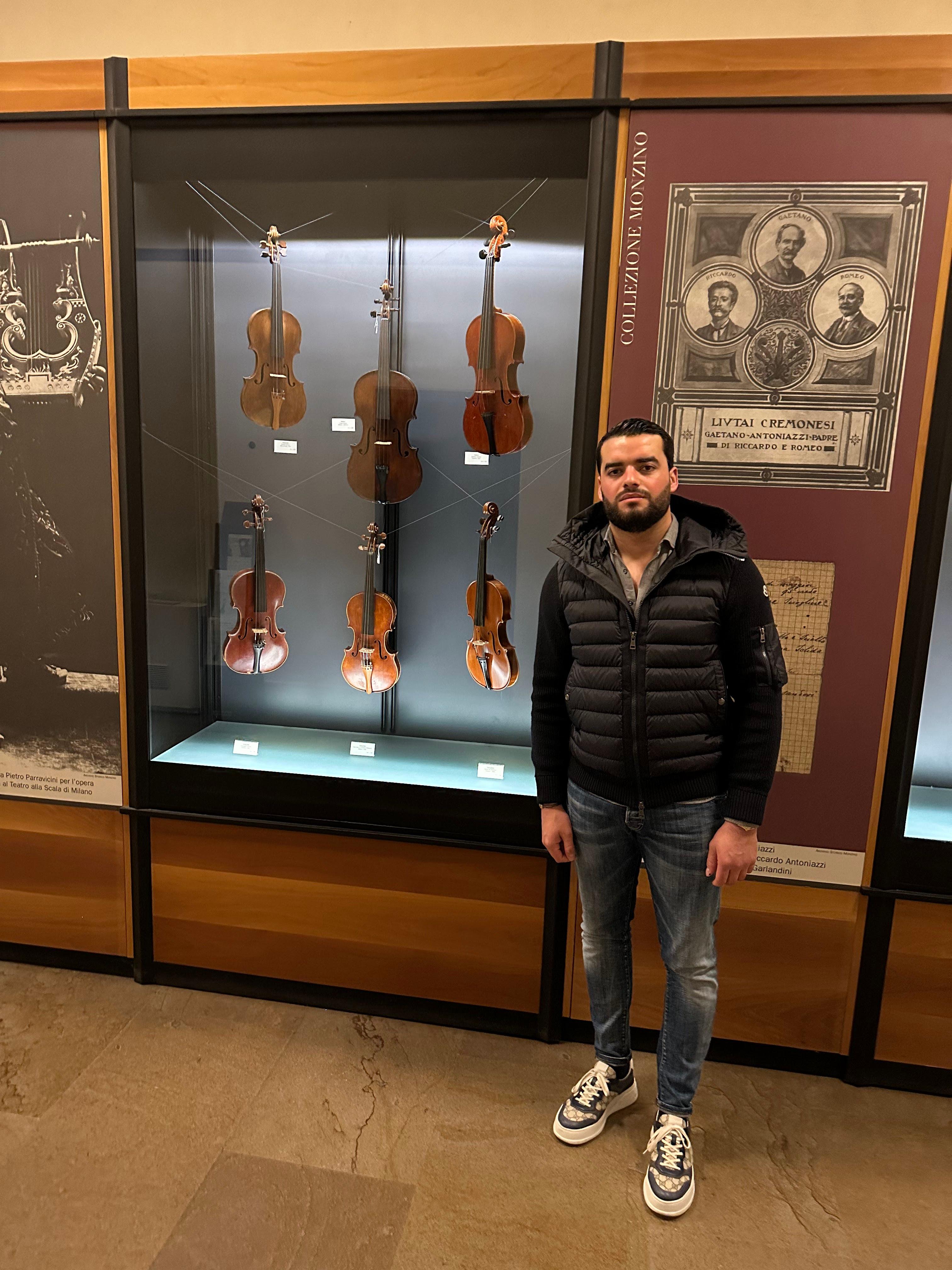galerie image