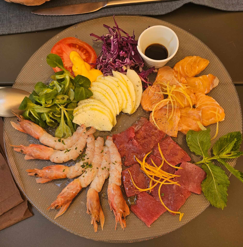 Osteria Pantelleria