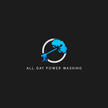 All Day Power Washing Logo