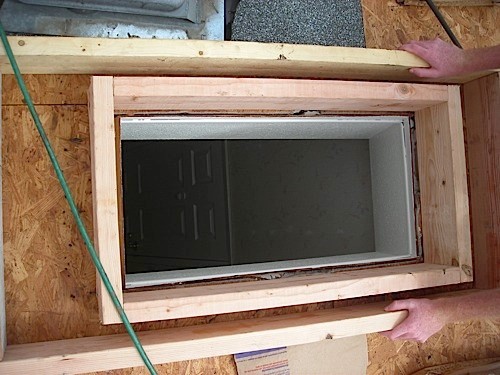 Images Parks Roofing And Painting