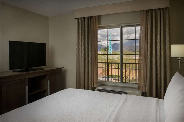 Images Hampton Inn & Suites Phoenix/Scottsdale
