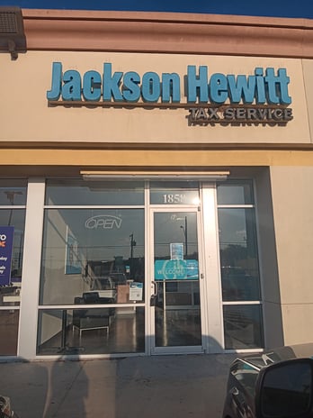 Images Jackson Hewitt Tax Service
