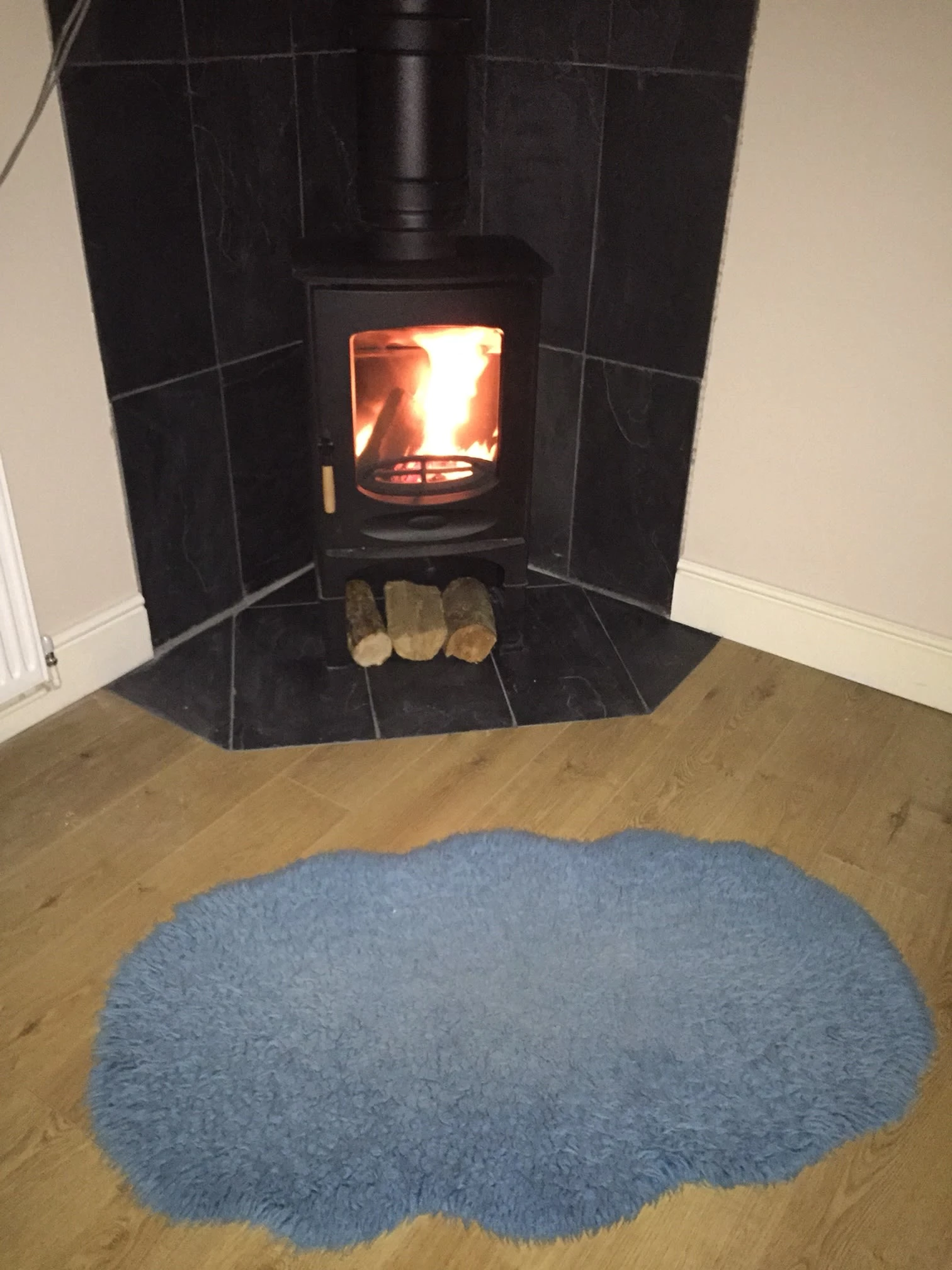 Images RDR Stoves & Installations