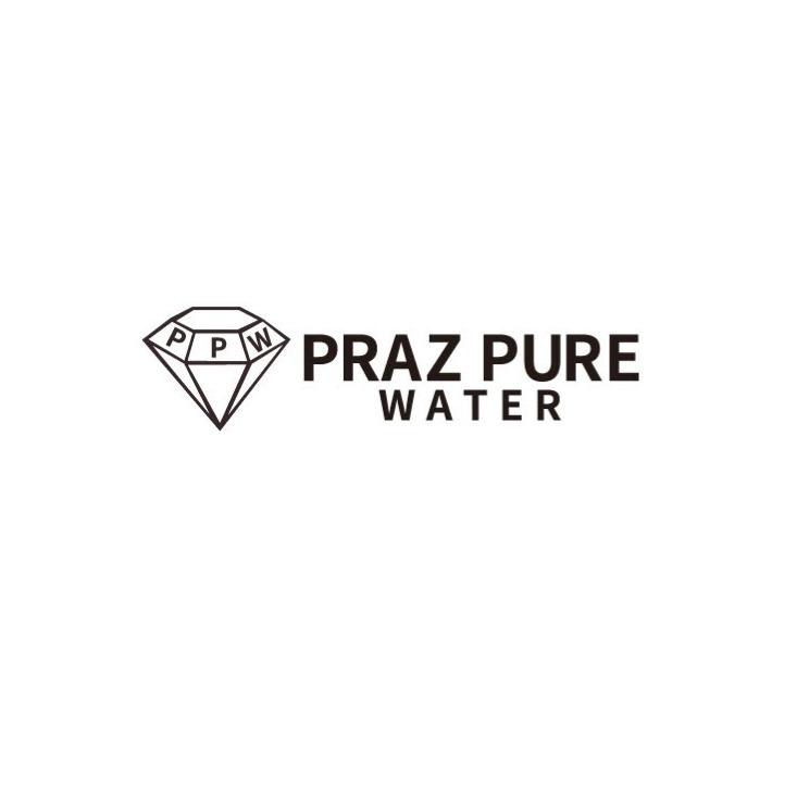 Praz Pure Water Inc. Logo