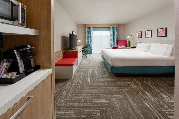 Images Hilton Garden Inn Knoxville Papermill Drive