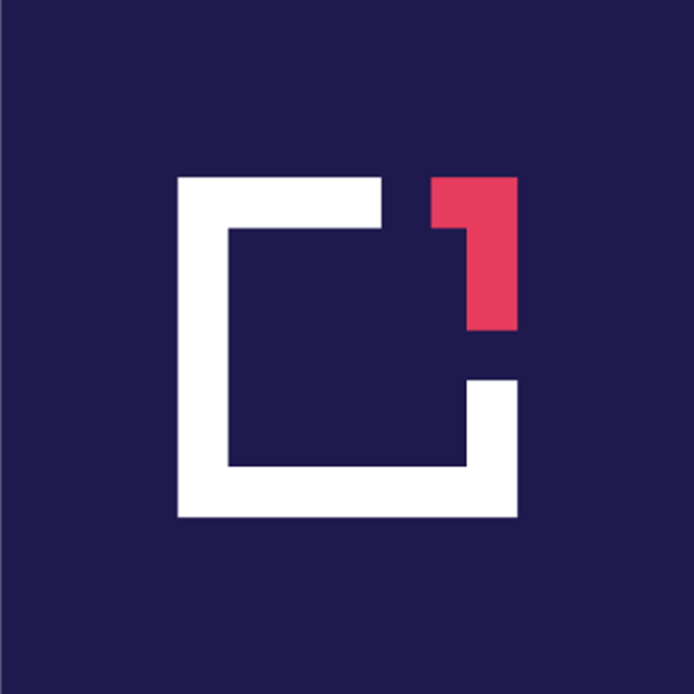 company logo
