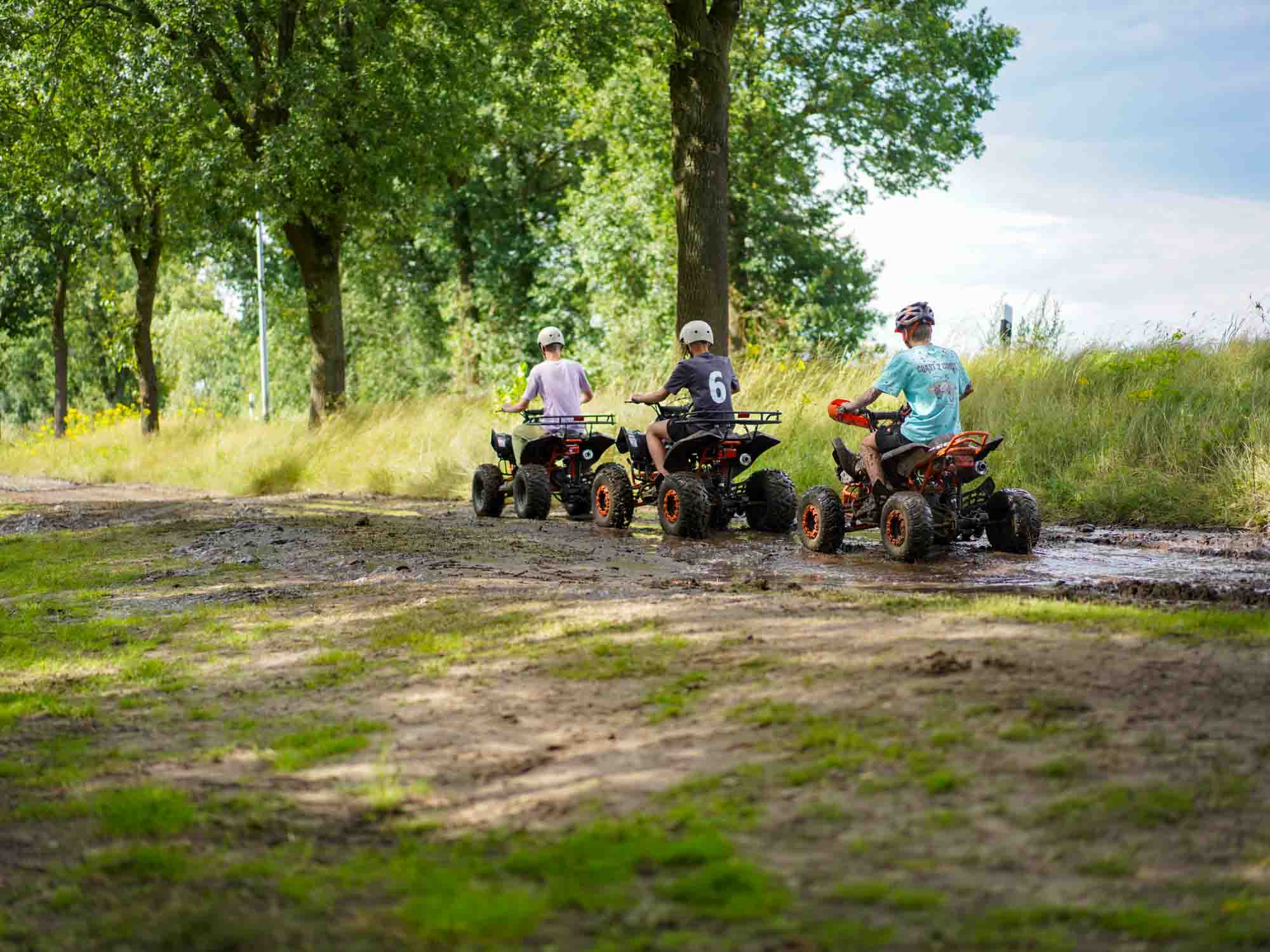 Bilder Familiencampingplatz Haselünne