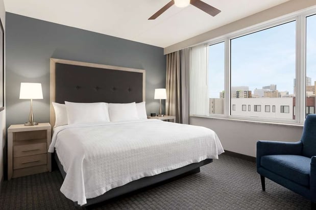 Images Homewood Suites by Hilton University City Philadelphia, PA