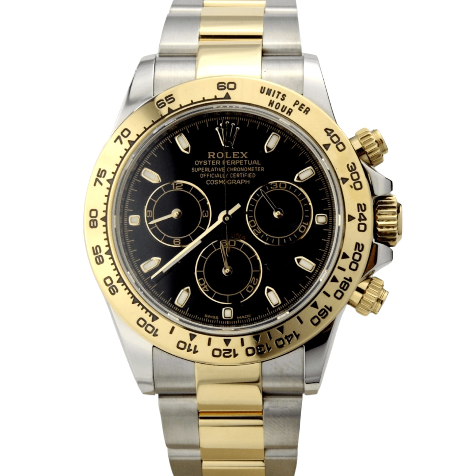 Images Luxuria-Timepiece Ltd