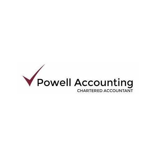 Powell Accounting Logo