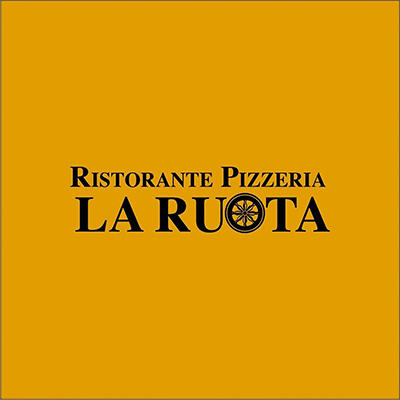 Pizzeria Ristorante la Ruota Logo