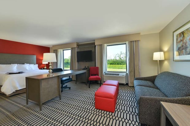 Images Hampton Inn Middletown