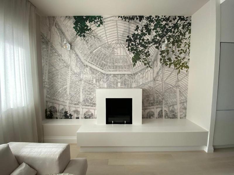 Images Ars Decor di Roberto Sozzi - Rifiniture D'Interni