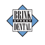 Brink Street Dental Logo