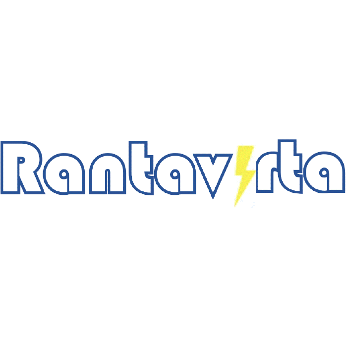 Sähköasennus Ranta-Virta Oy Logo