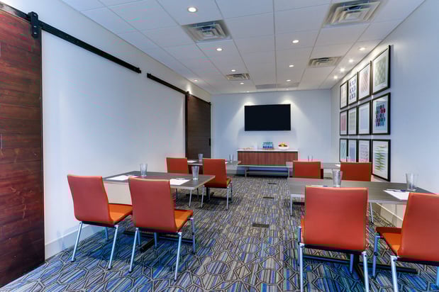 Images Holiday Inn Express & Suites Middletown - Goshen by IHG