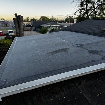 Garcia and Sons Roofing Image