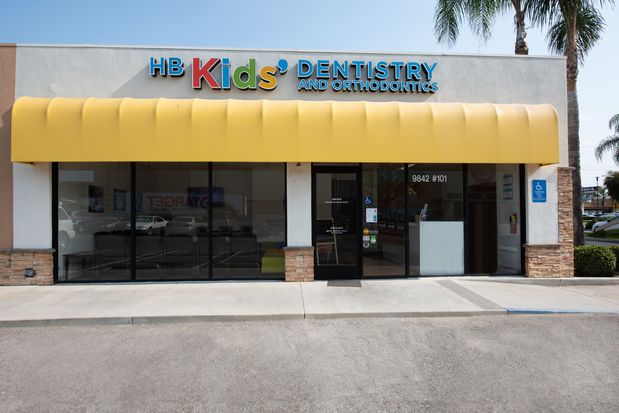 Images HB Kids' Dentistry and Orthodontics