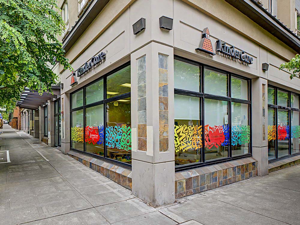 Seattle KinderCare