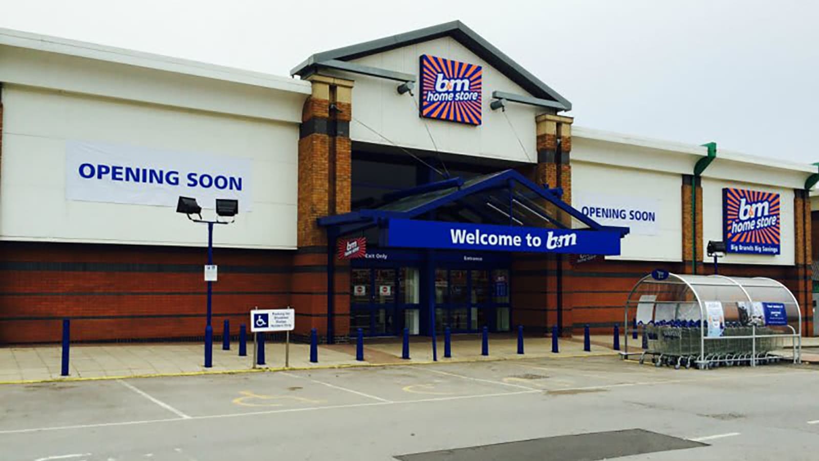 Images B&M Home Store