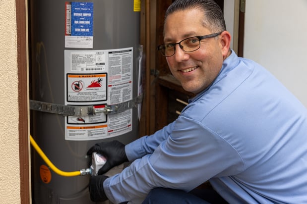 Images Bill Howe Plumbing, Heating & Air, Restoration & Flood Services