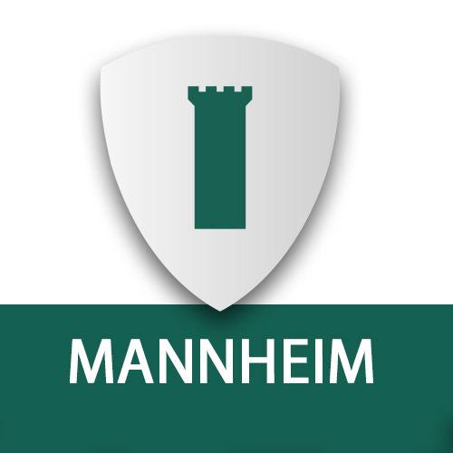 Bild zu Kensington Finest Properties Mannheim in Mannheim
