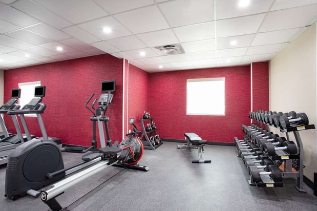 Images Home2 Suites by Hilton Roswell, NM