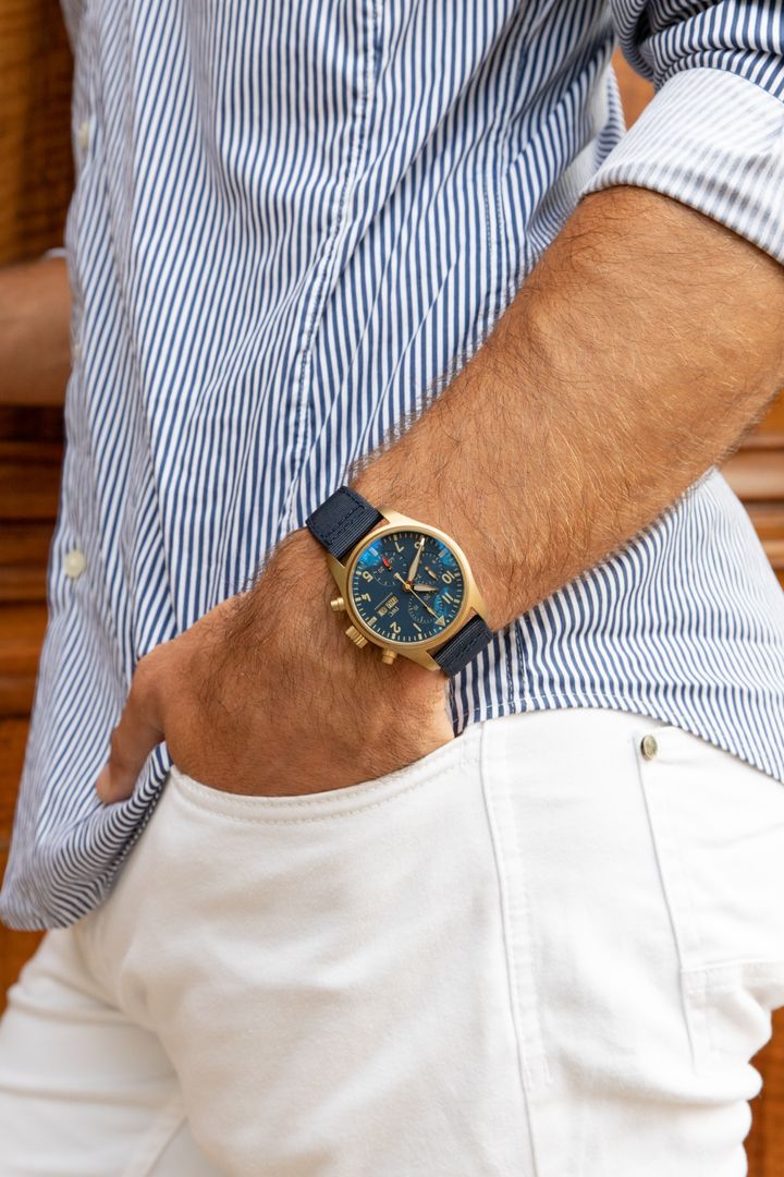Raynal Horlogerie