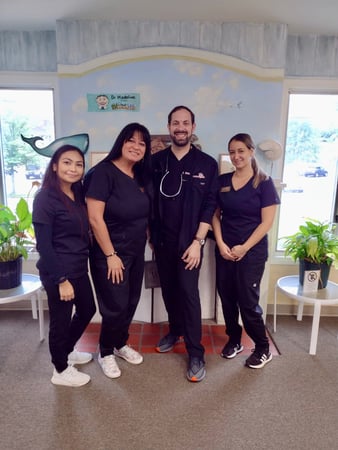 Images Tender Smiles 4 Kids