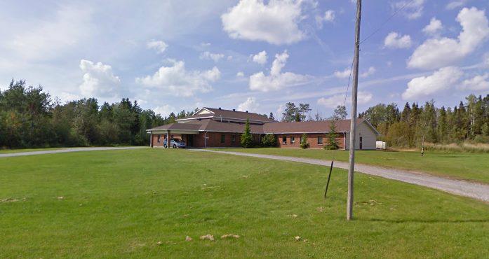 Maha Services, LLC Logo